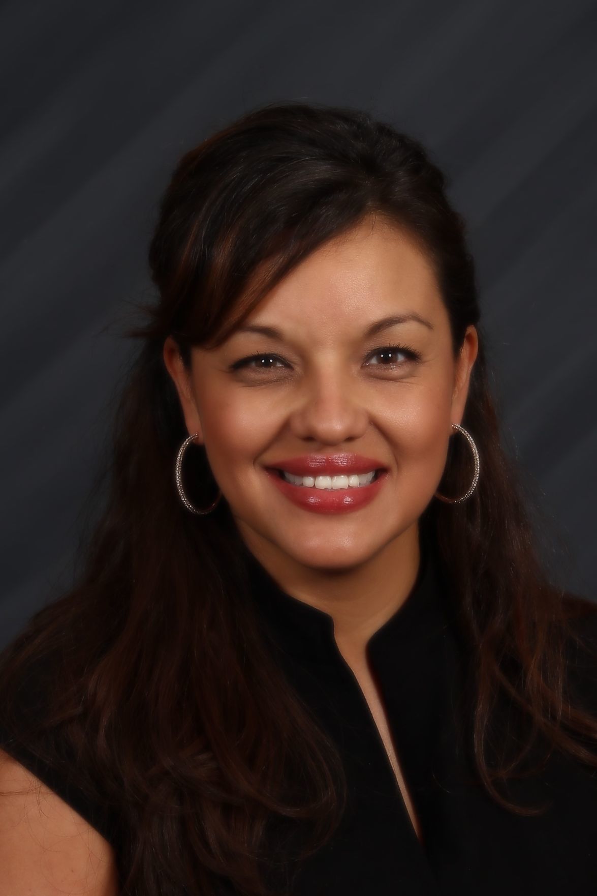 Valerie Sanchez returns to Chicanos Por La Causa